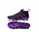 Nouveau Chaussures de Football Adidas Ace16+ Purecontrol FG/AG Violet