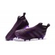 Nouveau Chaussures de Football Adidas Ace16+ Purecontrol FG/AG Violet