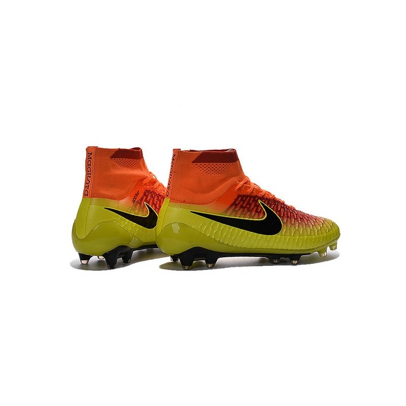 magista nouvelle