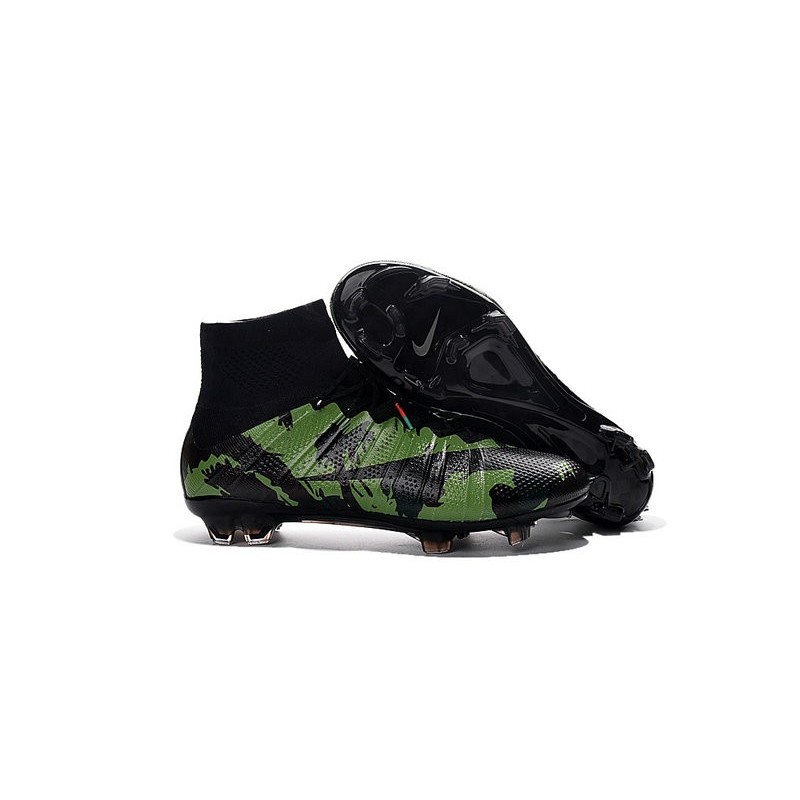 nike mercurial superfly camo