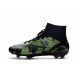 2016 Chaussures Nike Mercurial Superfly FG Camo Noir