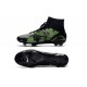 2016 Chaussures Nike Mercurial Superfly FG Camo Noir