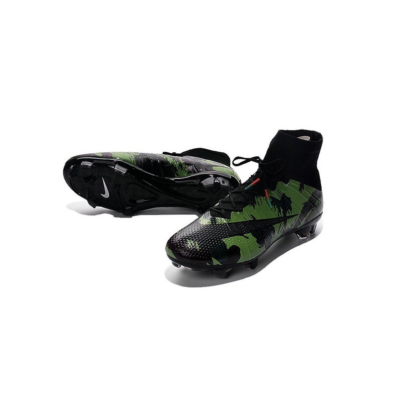 nike mercurial superfly camo
