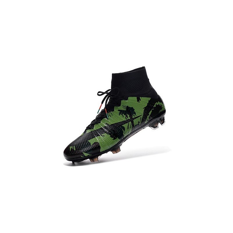 nike mercurial superfly camo