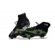 2016 Chaussures Nike Mercurial Superfly FG Camo Noir