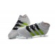 2016 Chaussures adidas ACE 16.1 Primeknit FG/AG Blanc Vert Noir