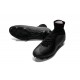 2016 Crampons Foot - Nike Mercurial Superfly 5 FG tout Noir