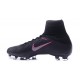 2016 Crampons Foot - Nike Mercurial Superfly 5 FG Pitch Dark Pack - Noir Rose