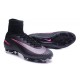 2016 Crampons Foot - Nike Mercurial Superfly 5 FG Pitch Dark Pack - Noir Rose