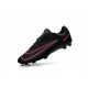 Crampons 2016 - Nike Mercurial Vapor 11 FG Noir Rose