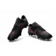 Crampons 2016 - Nike Mercurial Vapor 11 FG Noir Rose