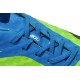 Nouveau Nike Hypervenom Phantom FG Chaussure de Football Hommes Vert Bleu Noir