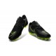 Crampons 2016 - Nike Mercurial Vapor 11 FG Noir Vert