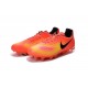 Nouveau Pas Cher 2016 Nike Magista Opus II FG Chaussure Orange Jaune Rose Noir