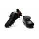 2016 Chaussure de Football Nike Magista Opus II FG Hommes Noir Carmin