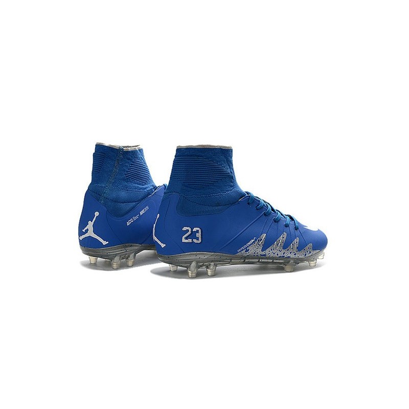 crampon jordan x psg