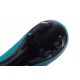 Nouvelles Crampons Nike Mercurial Superfly 5 FG Vert Jaune Noir