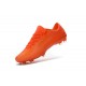Chaussures de Football 2016 - Nike Mercurial Vapor 11 FG Orange