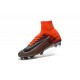 Nouvelles Crampons Nike Mercurial Superfly 5 FG Nike Mercurial x EA Sports Orange Vert Bleu Noir