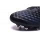 Chaussures de football pour Hommes Nike Magista Obra II FG Noir Carmin