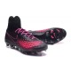 Nike Magista Obra II FG Football Crampons Noir Rose