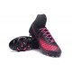 Nike Magista Obra II FG Football Crampons Noir Rose