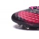 Nike Magista Obra II FG Football Crampons Noir Rose