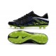 Nouveau 2017 Crampons Nike Hypervenom Phinish II FG Noir Bleu Vert