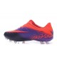 Nouveau 2017 Crampons Nike Hypervenom Phinish II FG Carmin Obsidienne Violet