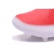 Chaussures de football Adidas Messi 16+ Pureagility FG/AG Homme Blanc Noir Rouge