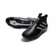 Adidas Ace17+ Purecontrol FG Chaussures de Football Noir Blanc