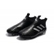 Adidas Ace17+ Purecontrol FG Chaussures de Football Noir Blanc