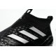 Adidas Ace17+ Purecontrol FG Chaussures de Football Noir Blanc