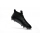 Adidas Ace17+ Purecontrol FG Chaussures de Football Noir Blanc