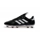 Crampons de Foot adidas Copa 17.1 FG Cuir Noir Blanc Rouge