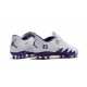 Nouveau 2017 Crampons Nike Hypervenom Phinish II FG Blanc Violet