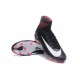 Nike Mercurial Superfly 5 FG ACC Crampons de Foot Noir Blanc
