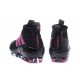 Adidas Ace17+ Purecontrol FG Chaussures de Football Noir Rose