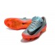 Nike Mercurial Vapor XI FG ACC Crampon Homme Gris Hematite