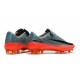 Nike Mercurial Vapor XI FG ACC Crampon Homme Gris Hematite