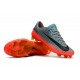 Nike Mercurial Vapor XI FG ACC Crampon Homme Gris Hematite