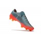 Nike Mercurial Vapor XI FG ACC Crampon Homme Gris Hematite