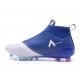 Adidas Ace17+ Purecontrol FG Chaussures de Football (Bleu Rouge Blanche)