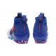 Adidas Ace17+ Purecontrol FG Chaussures de Football (Bleu Rouge Blanche)