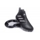 Adidas Nouveau Crampon Foot Ace17+ Purecontrol FG Noir Argent