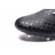 Adidas Nouveau Crampon Foot Ace17+ Purecontrol FG Noir Argent