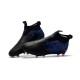 Adidas Nouveau Crampon Foot Ace17+ Purecontrol Dragon FG Noir Bleu