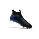 Adidas Nouveau Crampon Foot Ace17+ Purecontrol Dragon FG Noir Bleu