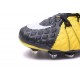 Crampon Foot Nouveaux Nike Hypervenom Phantom III DF FG ACC - Jaune Noir