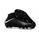 Crampon Foot Nouveaux Nike Hypervenom Phantom III DF FG ACC - Noir Blanc